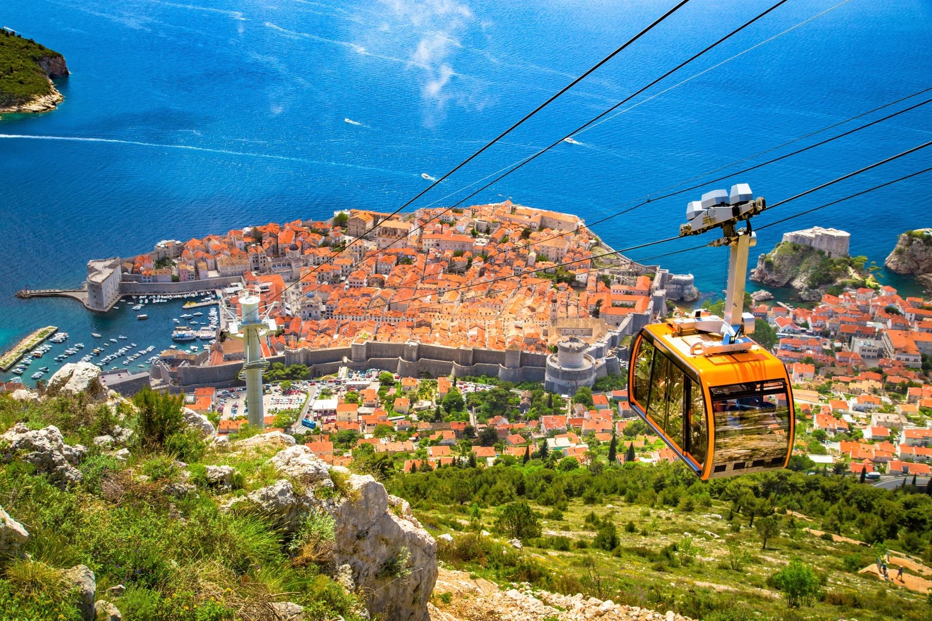 The Best of the Best of Croatia