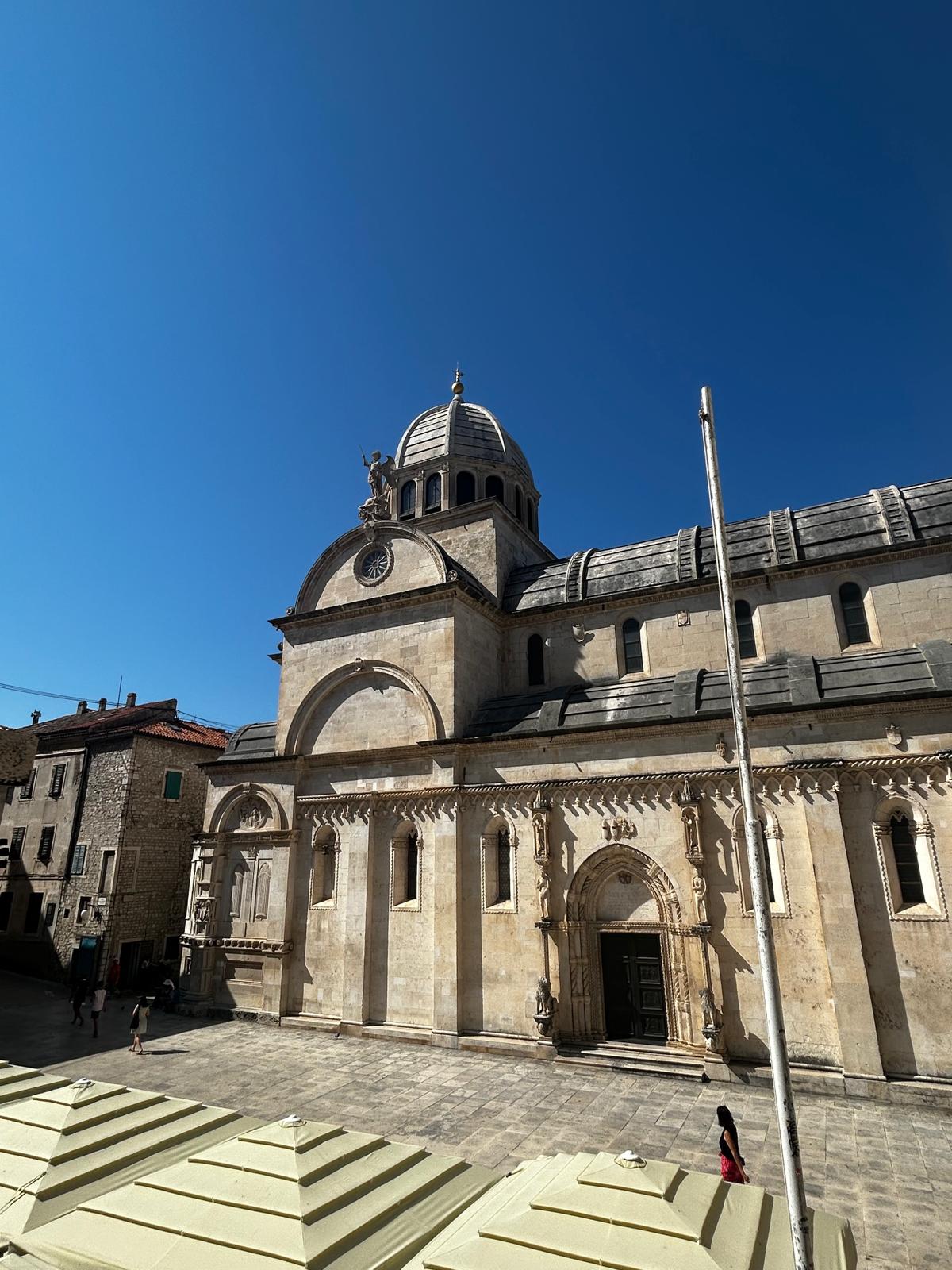 Why Šibenik Should Be on Your Travel Radar